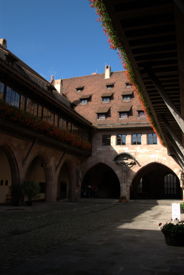 Heilig Geist Spital