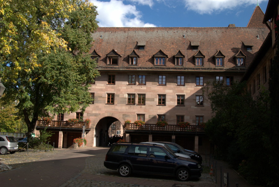 Heilig Geist Spital