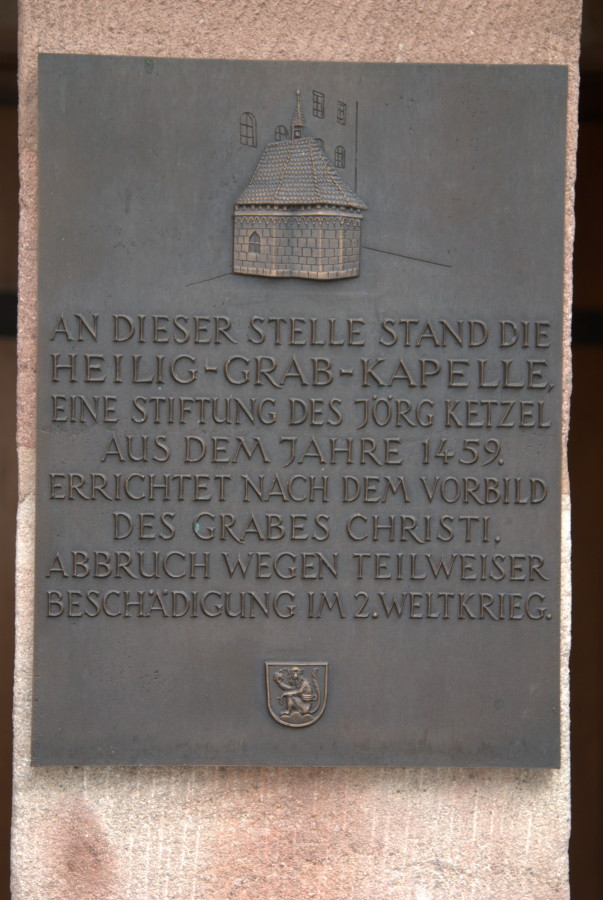 Heilig Geist Spital