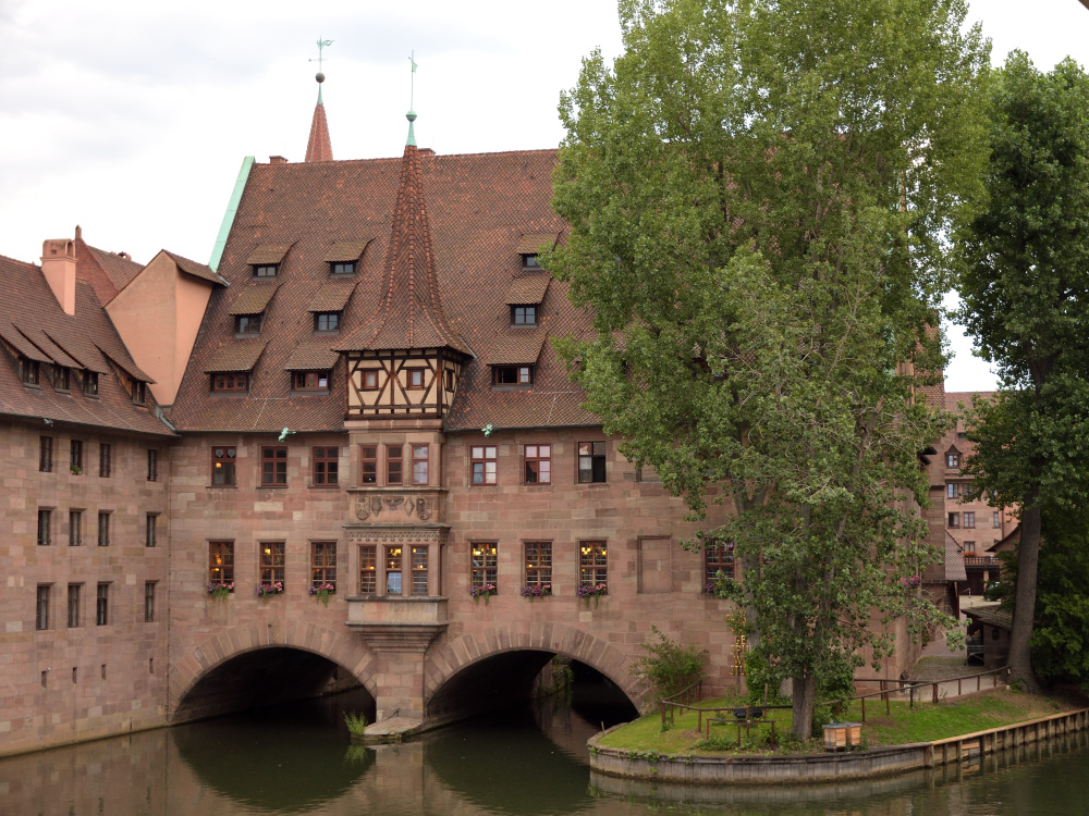 Heilig Geist Spital