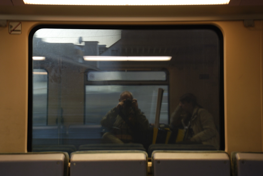 Heimreise