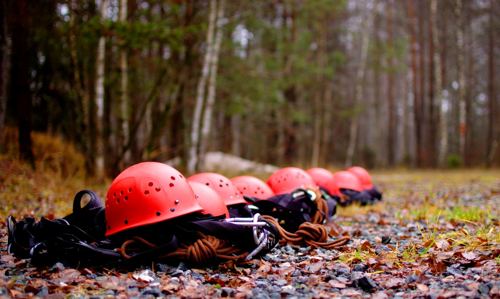 Helme