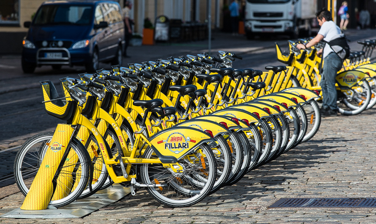 Helsinki-Fahrräder Farbe (1 von 1).JPG