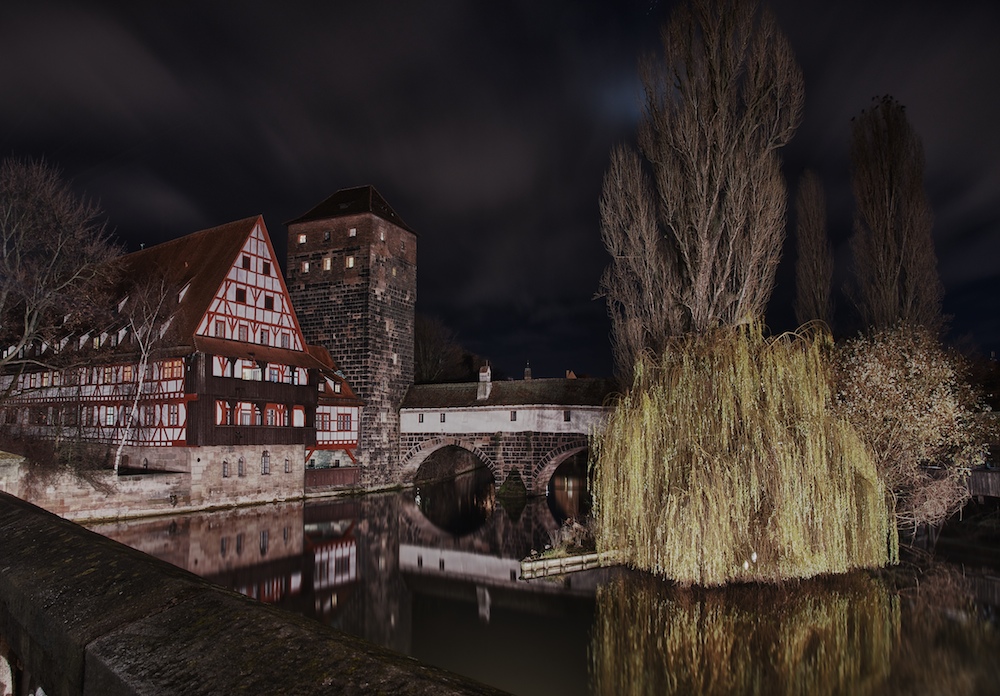 Henkersteg