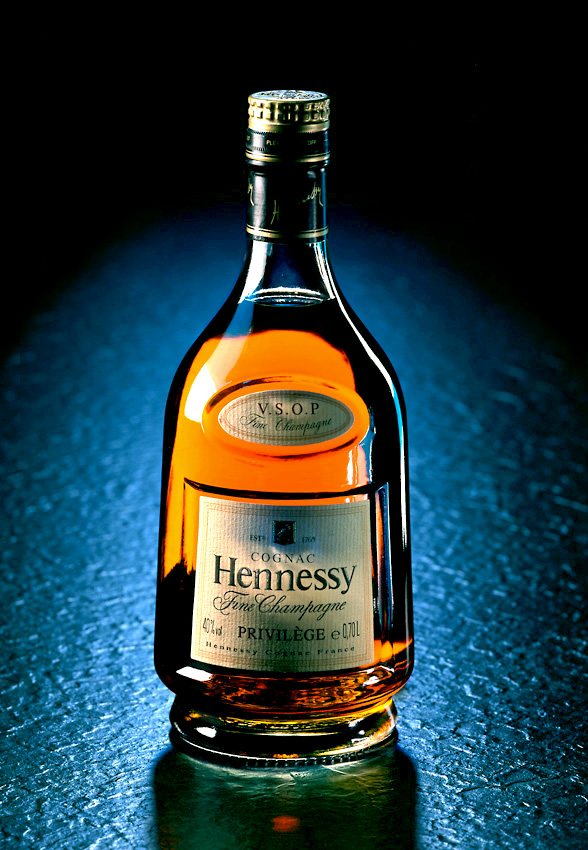 Hennessy Cognac 3