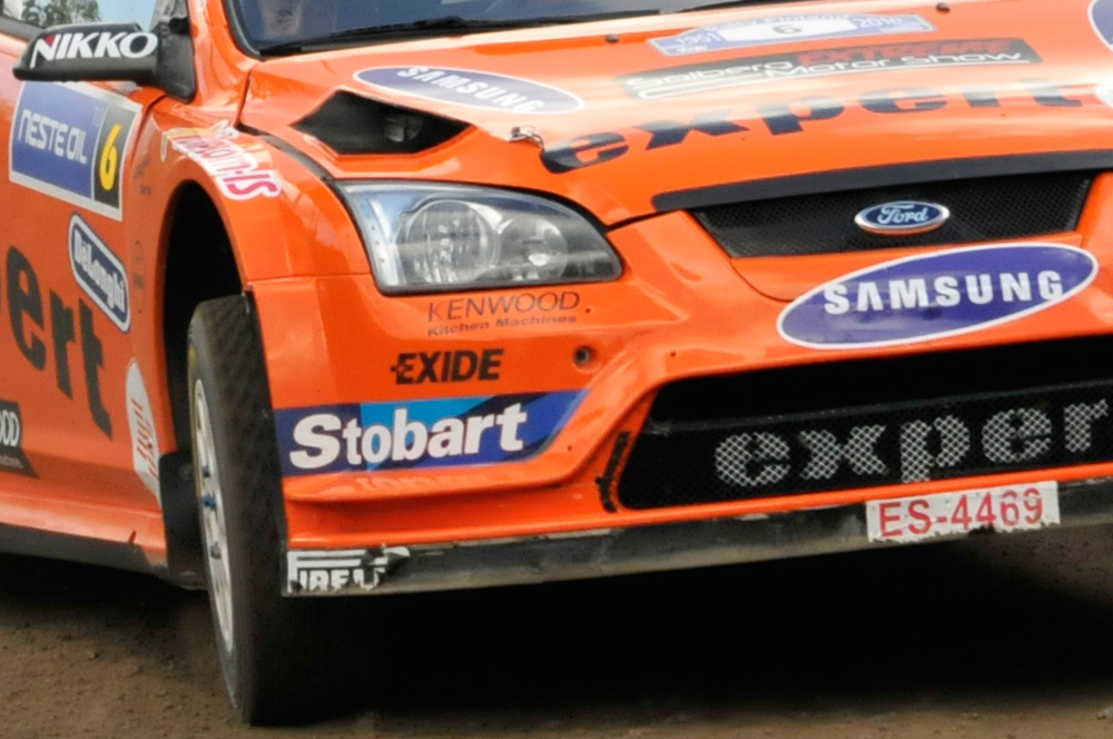 Henning Solberg 100% crop
