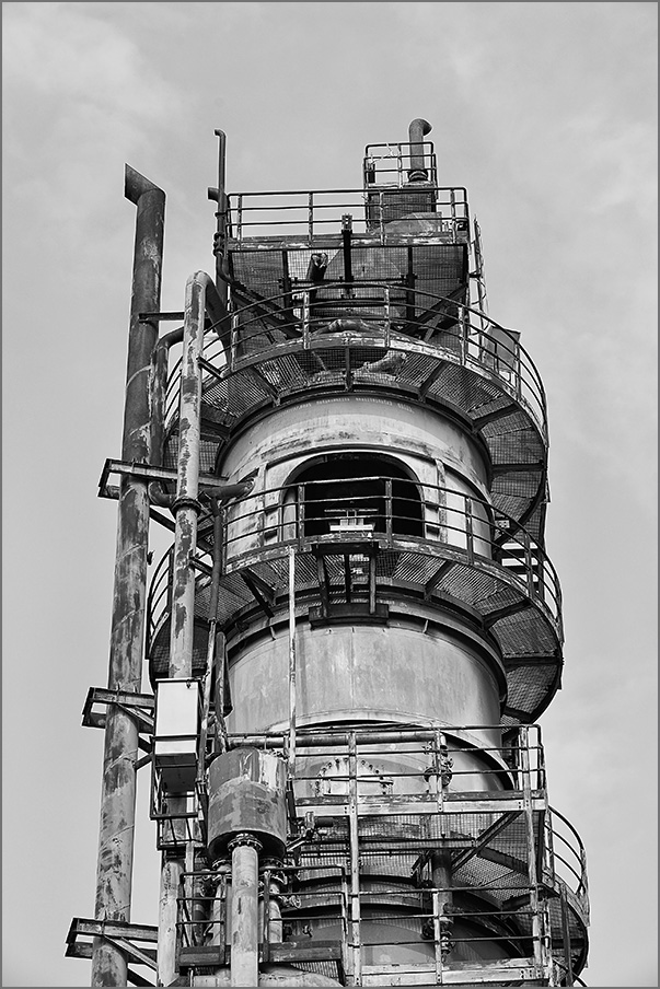 Henrichshütte #02
