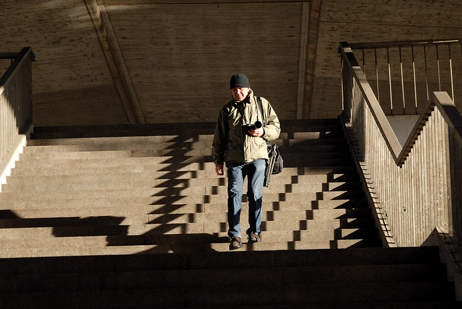 Herbert Treppe