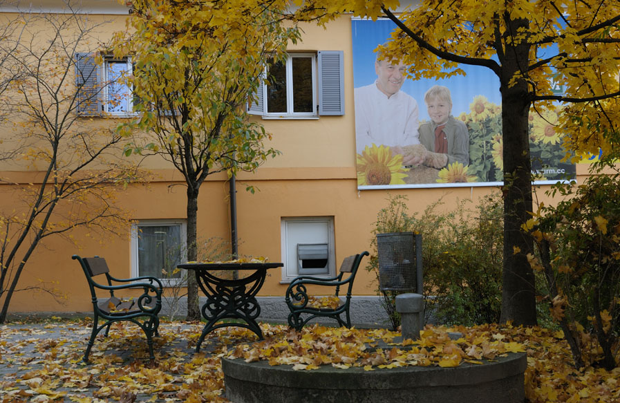Herbst 2009