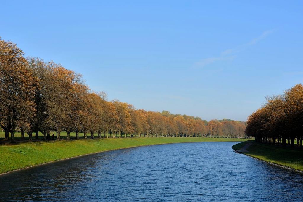 Herbstkanal