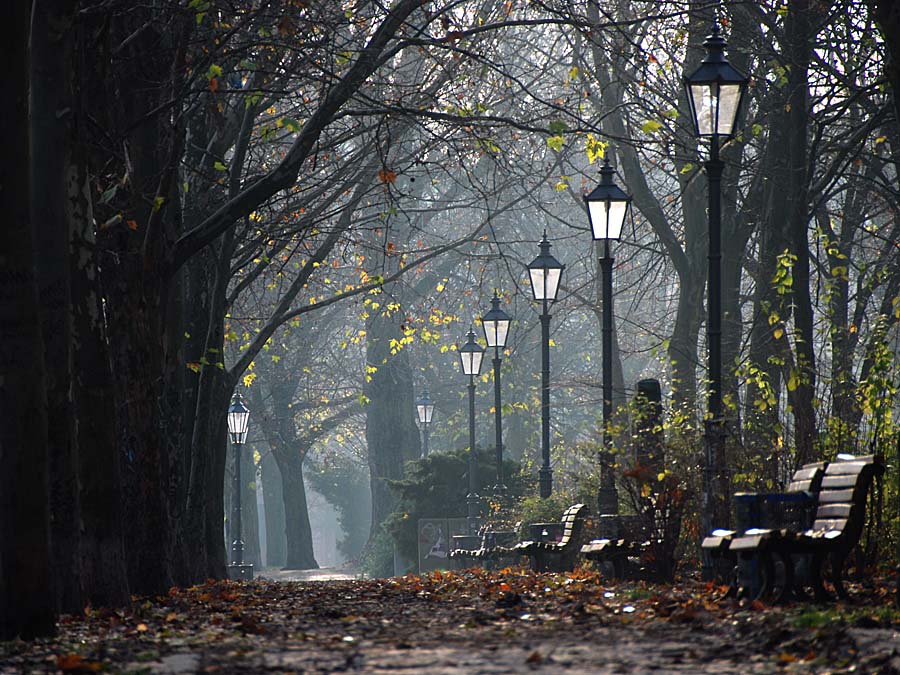 herbstlich