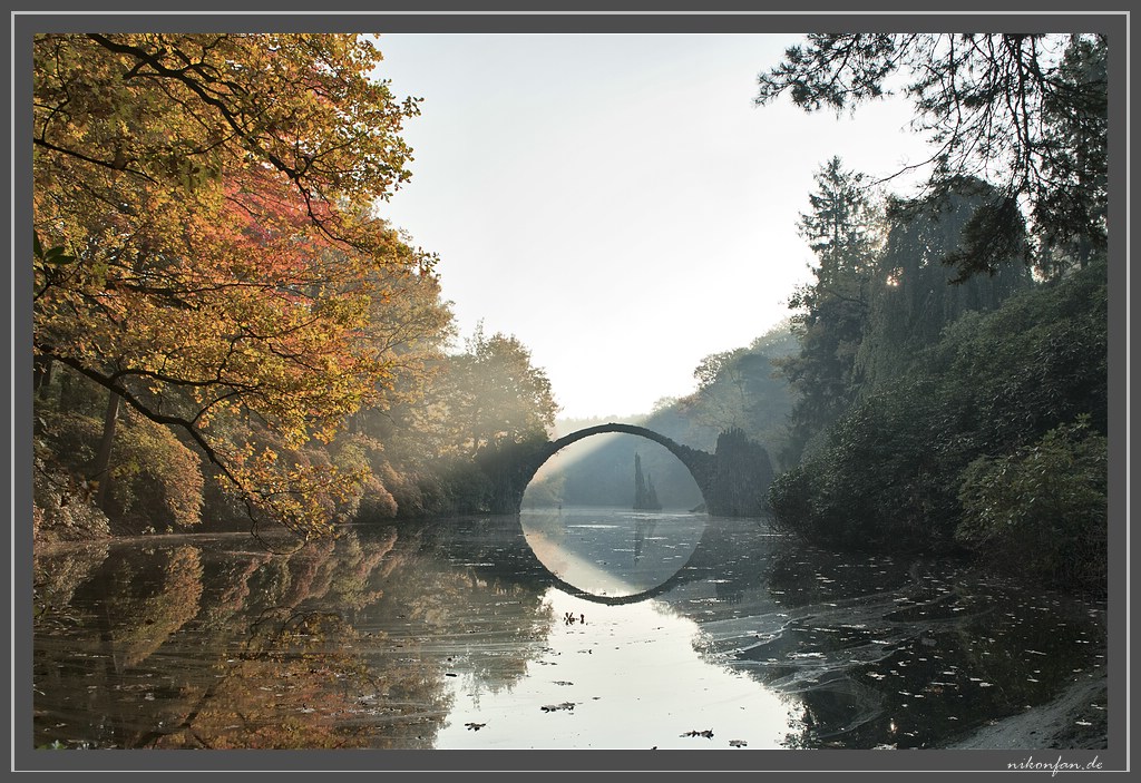 Herbstlicht