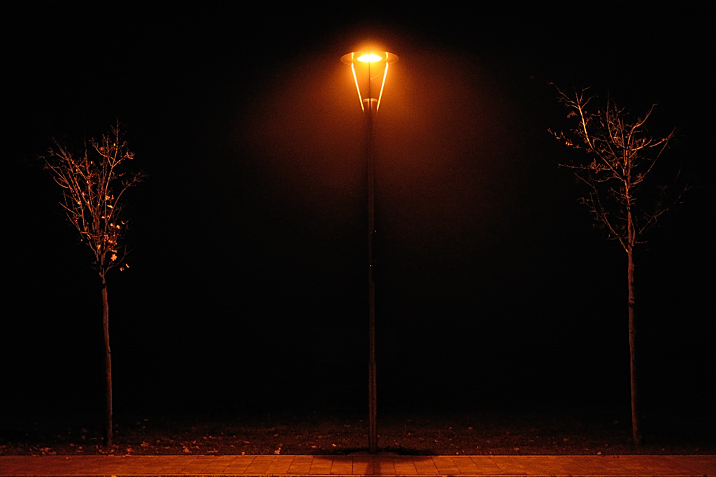 herbstlichter
