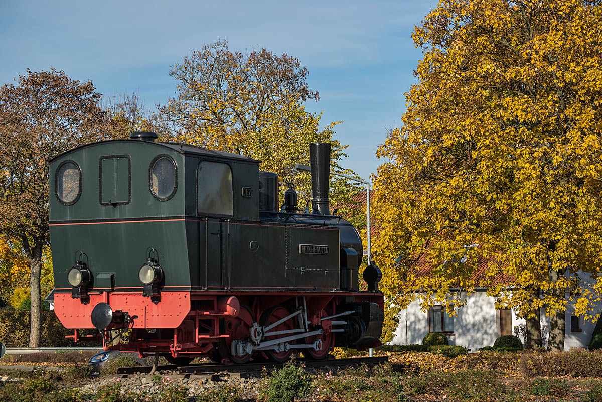 Herbstlok