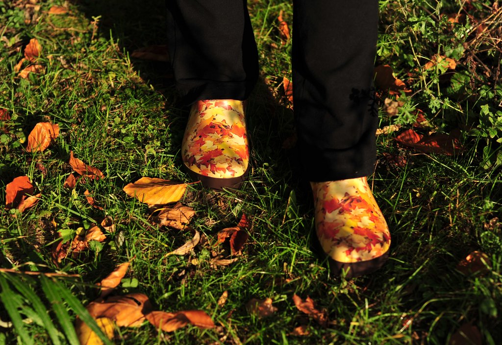 herbstpuschen