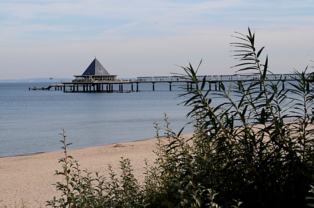 Heringsdorf, Seebrücke MHX5308x