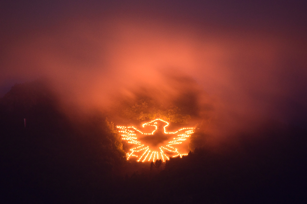 Herz-Jesu-Feuer