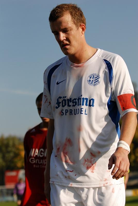 Hessenliga HSV - Würges