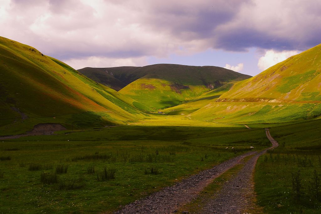 Highlands - DSC 0360