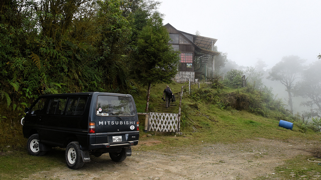 Hillside Cottage in Bella Vista
0771