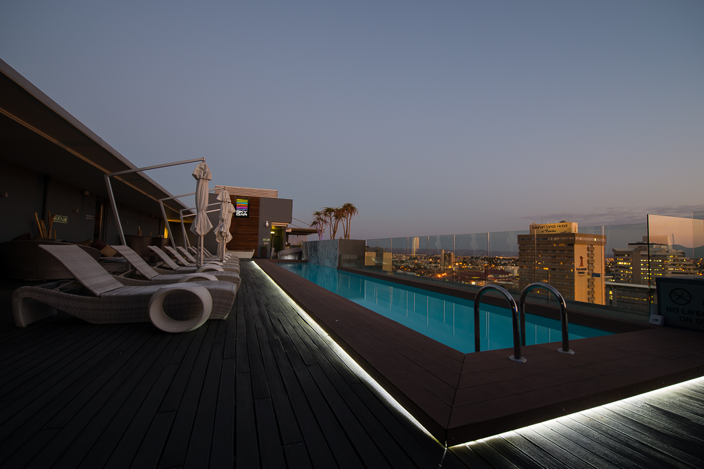 Hilton Windhoek