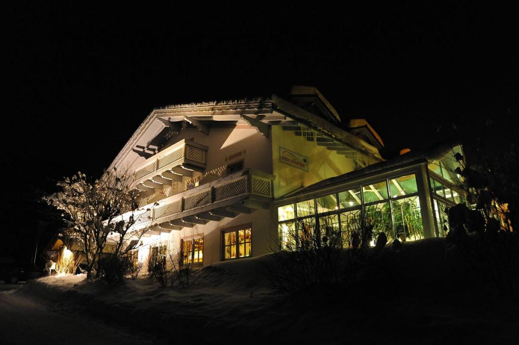 Hirschenstein klein