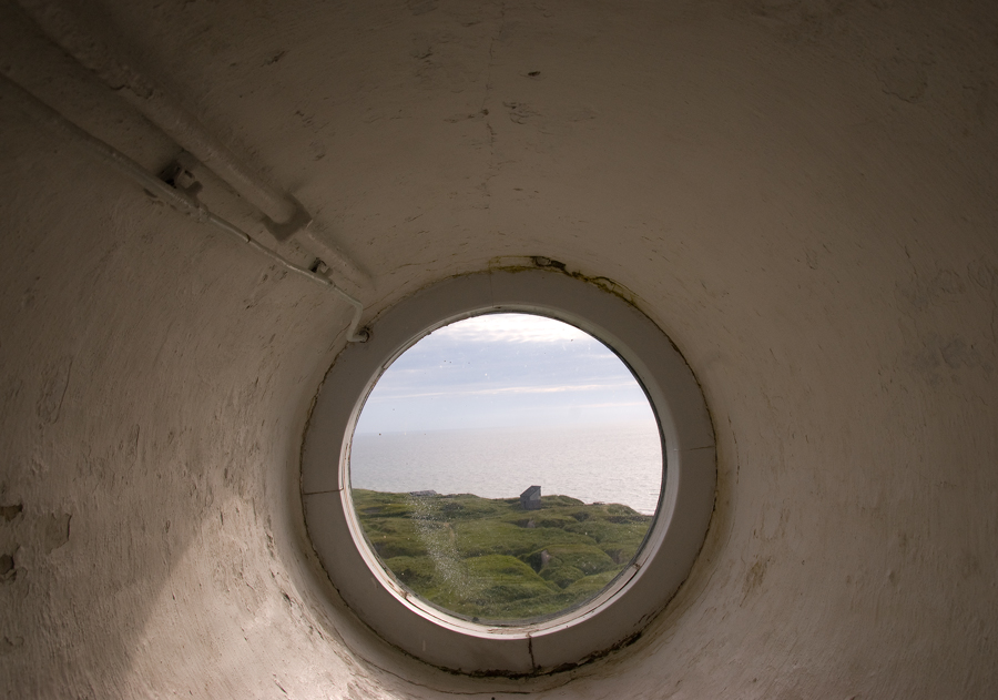 Hirtshals Bulleye