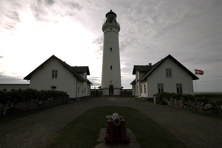 Hirtshals