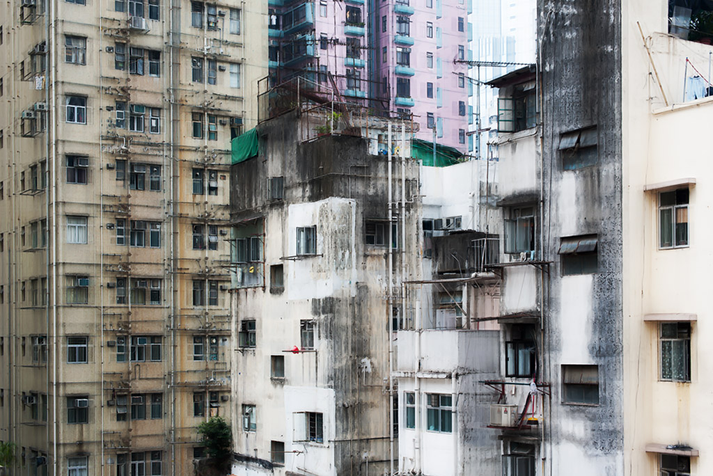 hk housing