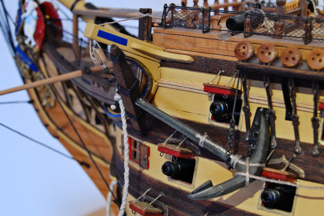 HMS Victory Krick 007