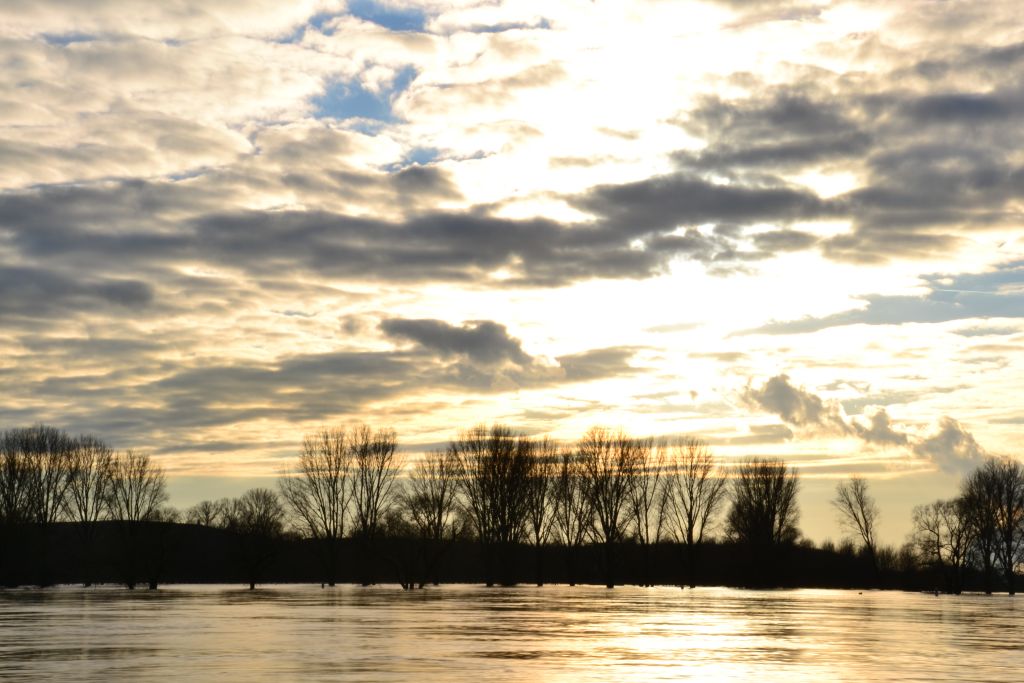 Hochwasser Baumberg 045 01