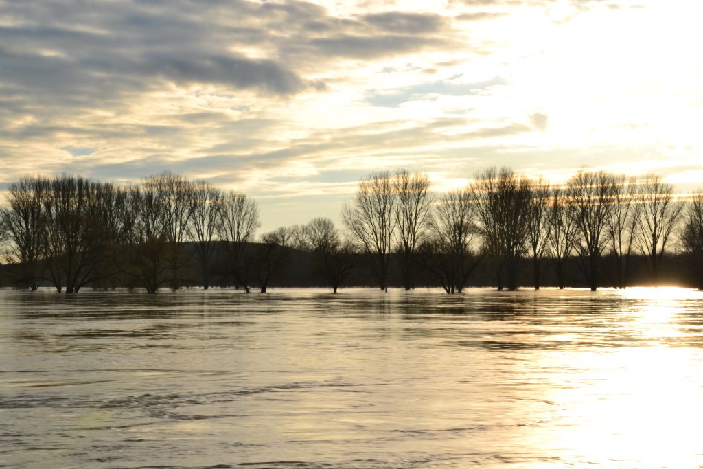 Hochwasser Baumberg 055 01