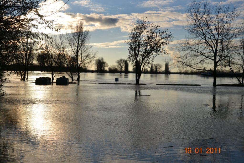 Hochwasser Baumberg 059 01