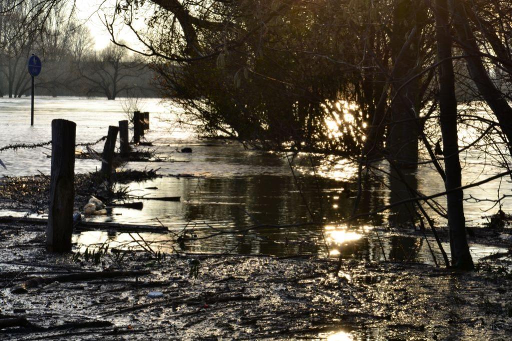 Hochwasser Baumberg 066 01