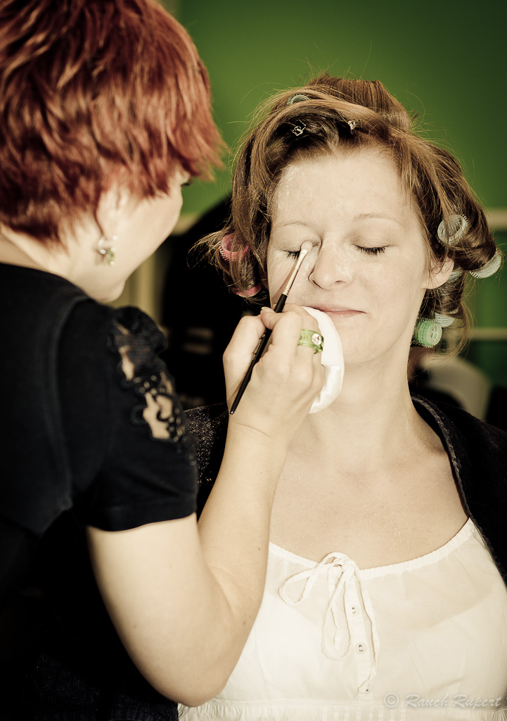 Hochzeit 2011