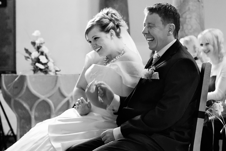Hochzeit s w
