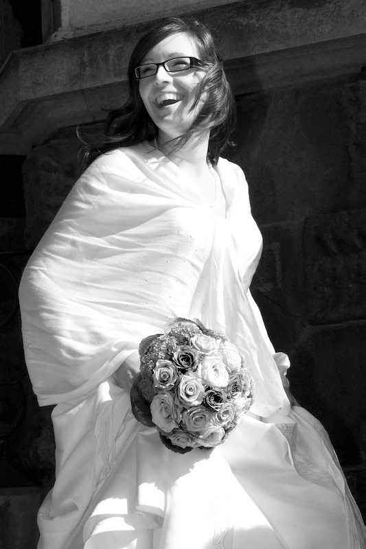 Hochzeit