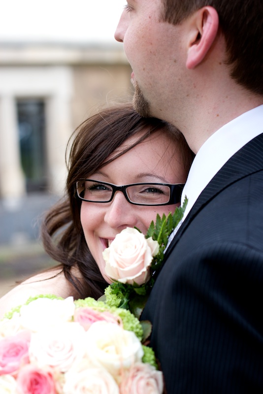 Hochzeit