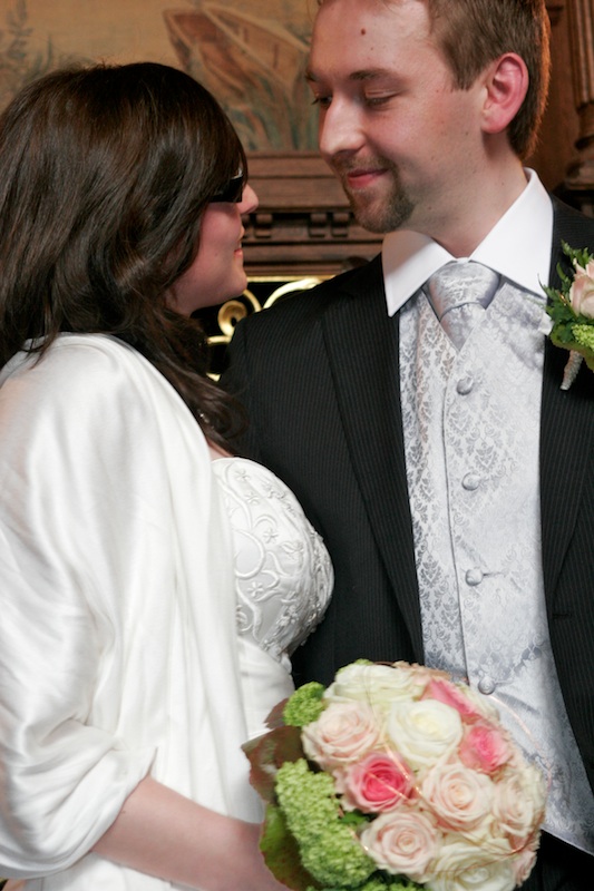 Hochzeit