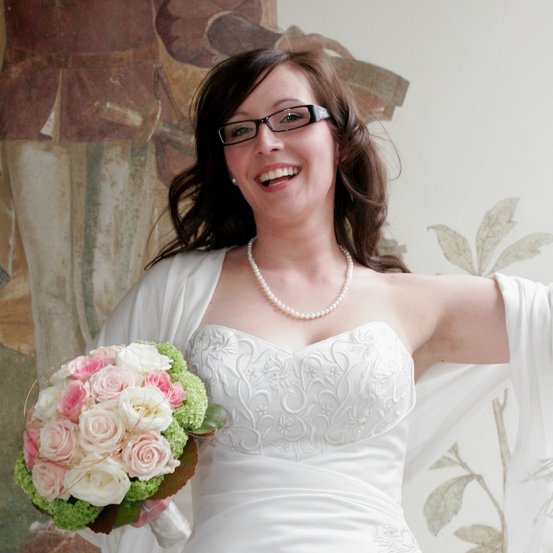 Hochzeit