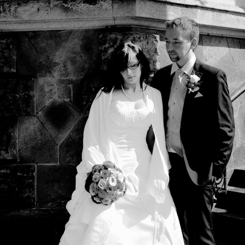 Hochzeit