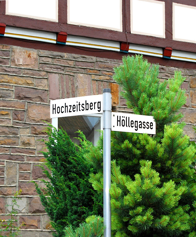 hochzeithoelle