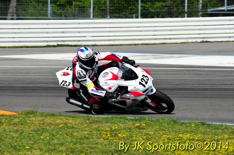 Hockenheim 2014 1000 Km (8)