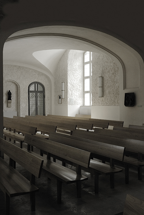 Hofkirche