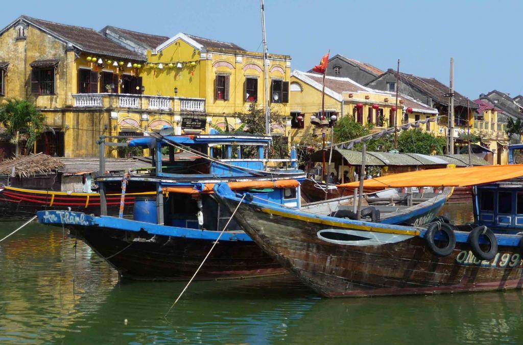 Hoi An