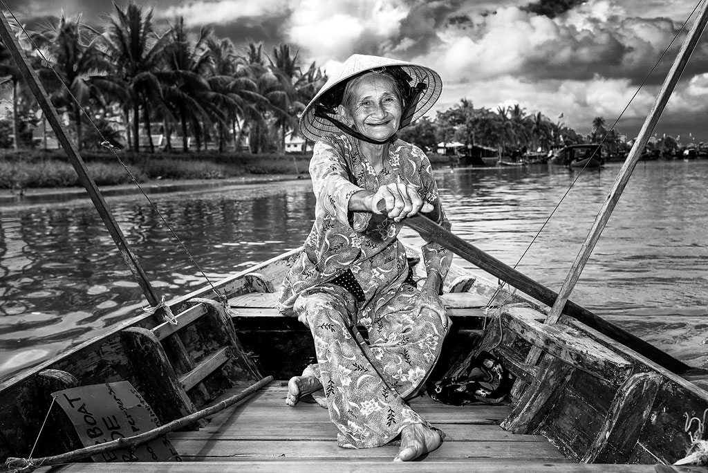 Hoi An
