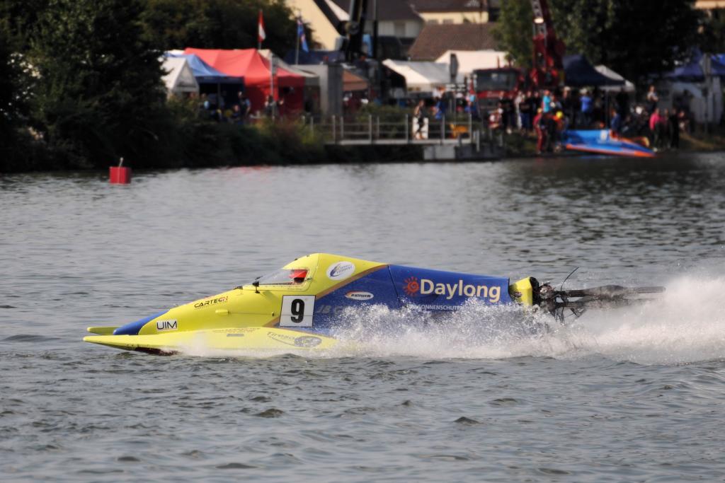 Holger Kluge O 500
