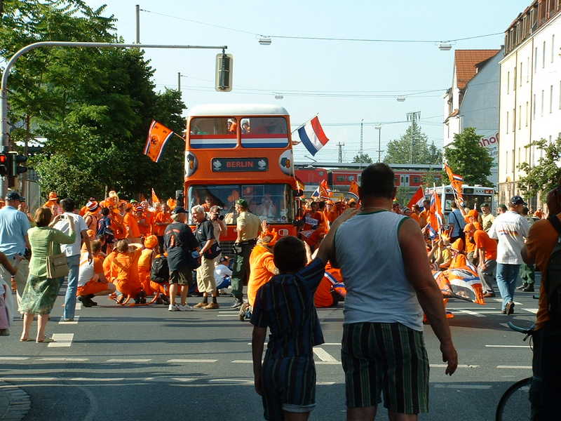 Holland 2
