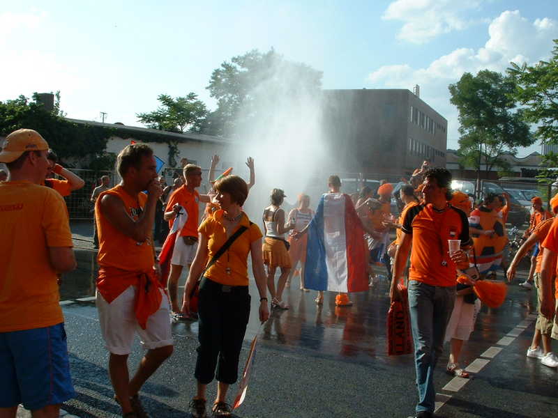 Holland 3