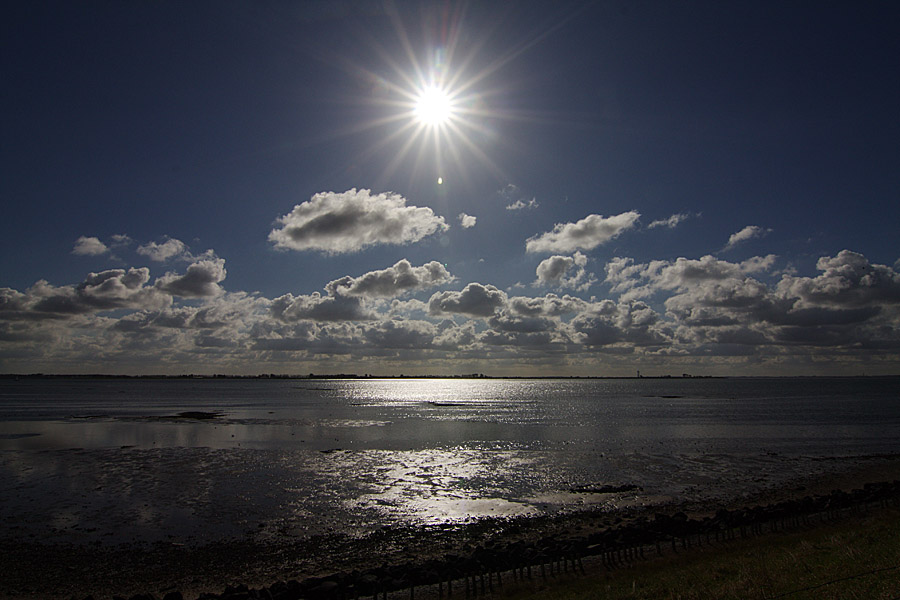 holland - Schouwen Duiveland 1